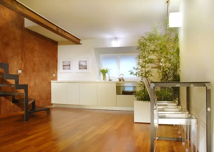 B&B Terres D'Aventure Suites Torino